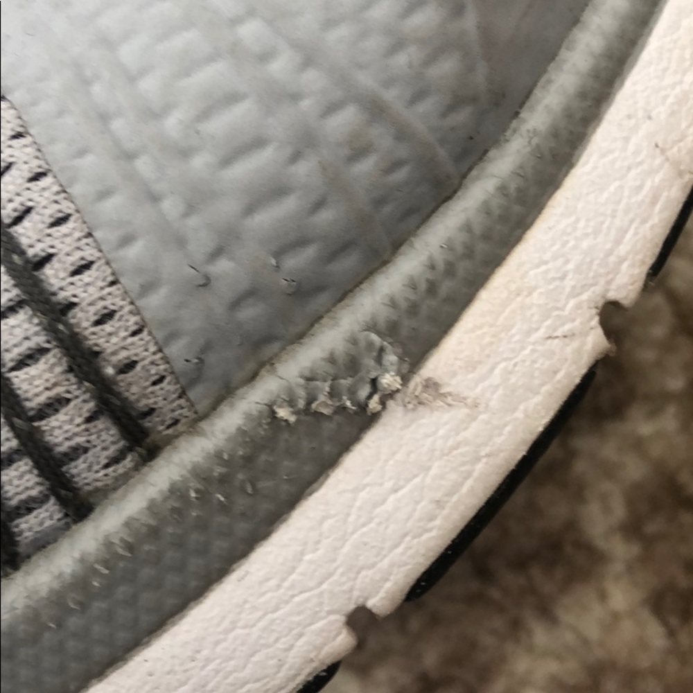 Nike air max effort tr - Picture 5 of 6